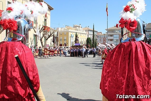 Jueves Santo traslado 2017 - 31